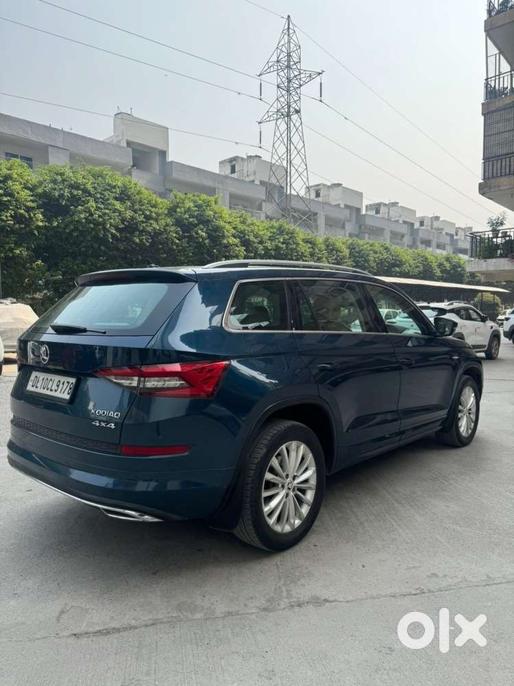 2019 2.0 L&K TDI 4X4 AT — ₹14.9L on OLX