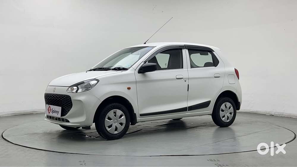 2023 2010-2014 1.0 VXI — ₹3.96L on OLX