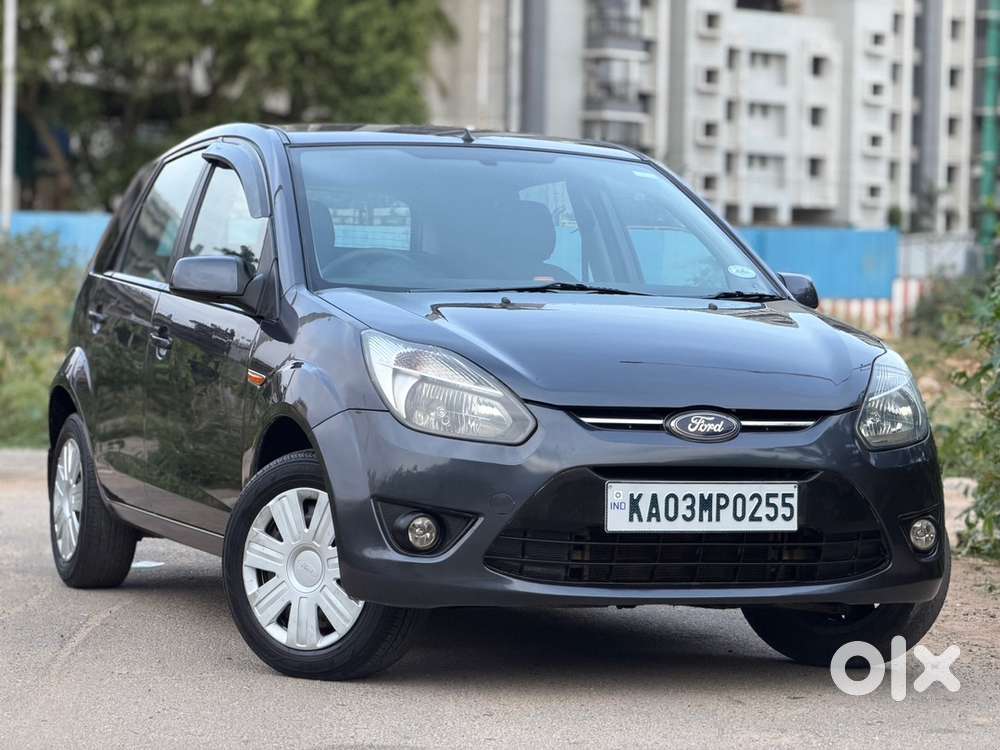 2011 1.2 Duratec Petrol ZXI — ₹1.75L on OLX