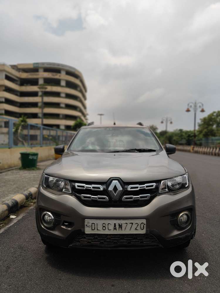 2016 RXT 1.0 — ₹1.25L on OLX
