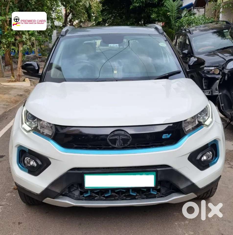 2023 Prime XZ Plus Lux — ₹10.9L on OLX