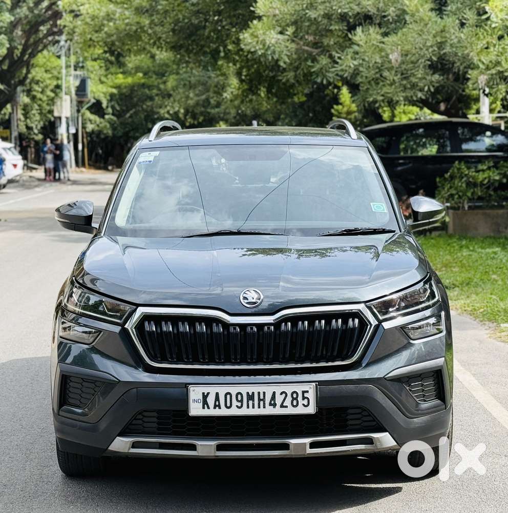 2023 Skoda Kushaq — used car price guide