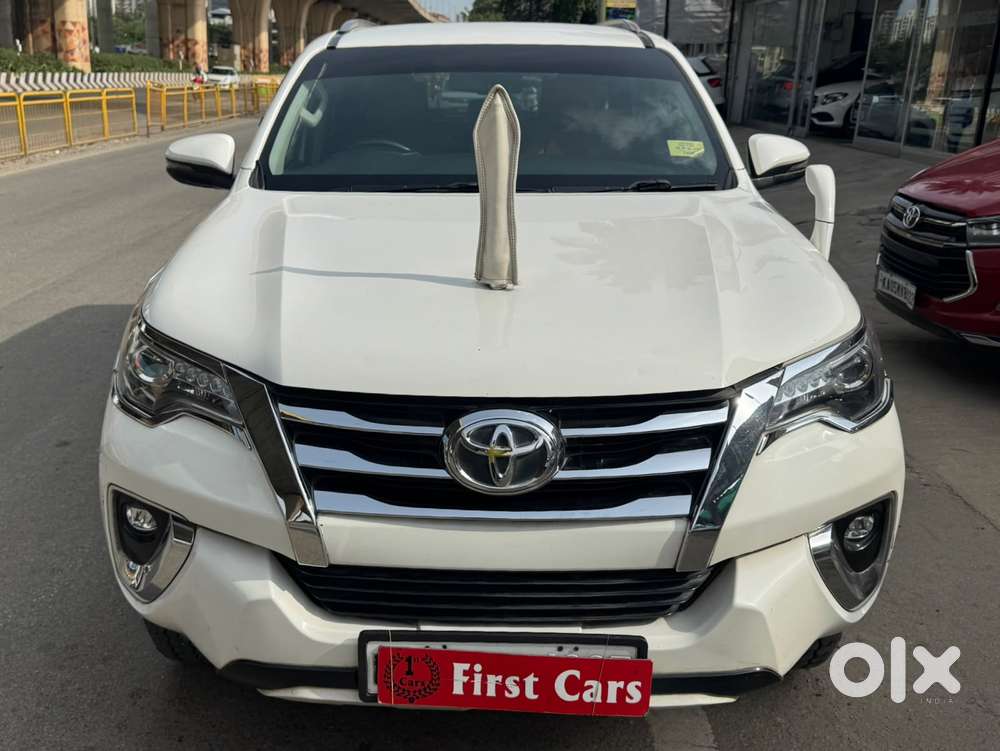 2020 3.0 4x4 Manual — ₹29.4L on OLX