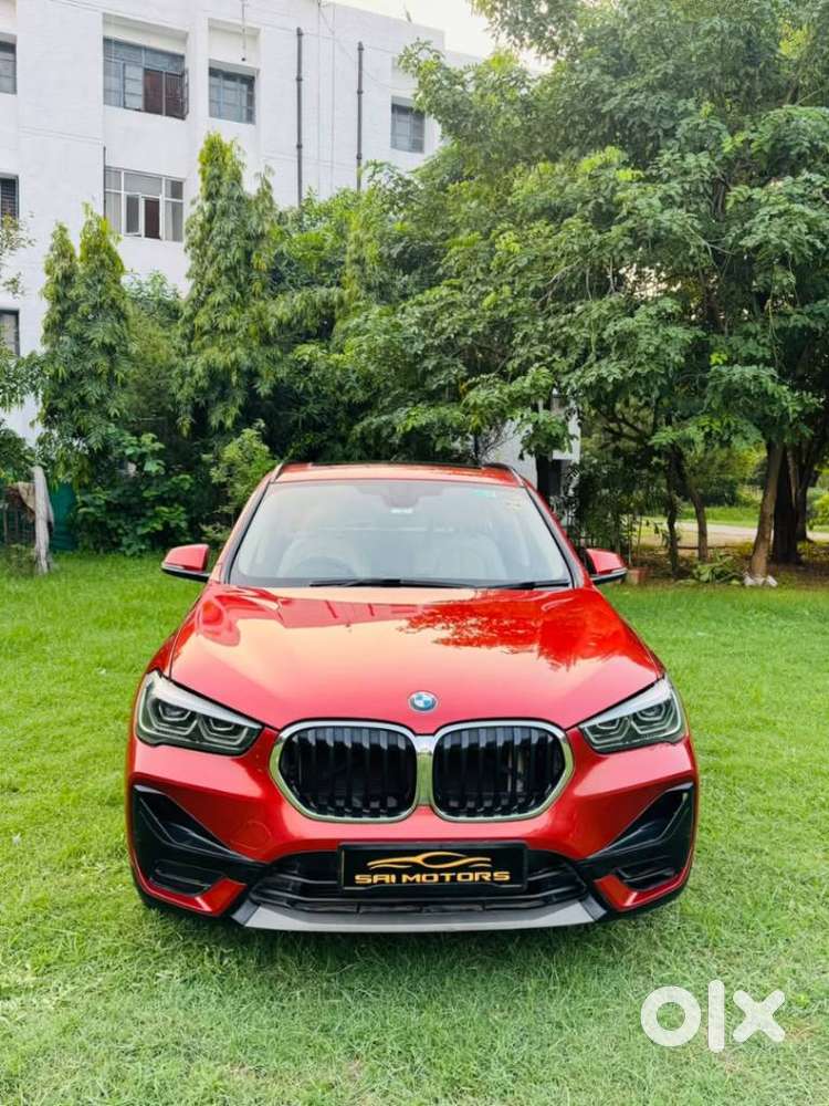 2021 2.0 sDrive20i SportX — ₹21.5L on OLX