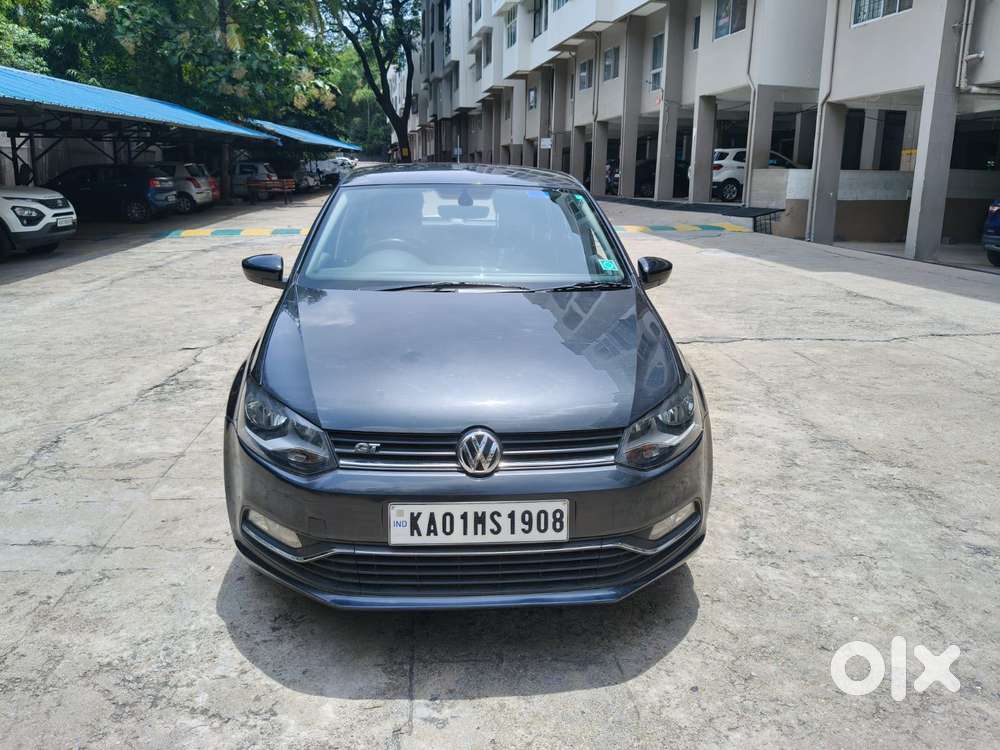 2018 1.8 TSI — ₹8.25L on OLX