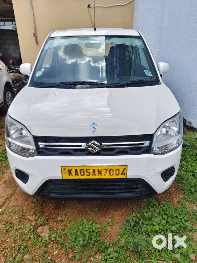 2024 LX BS IV — ₹4.85L on OLX