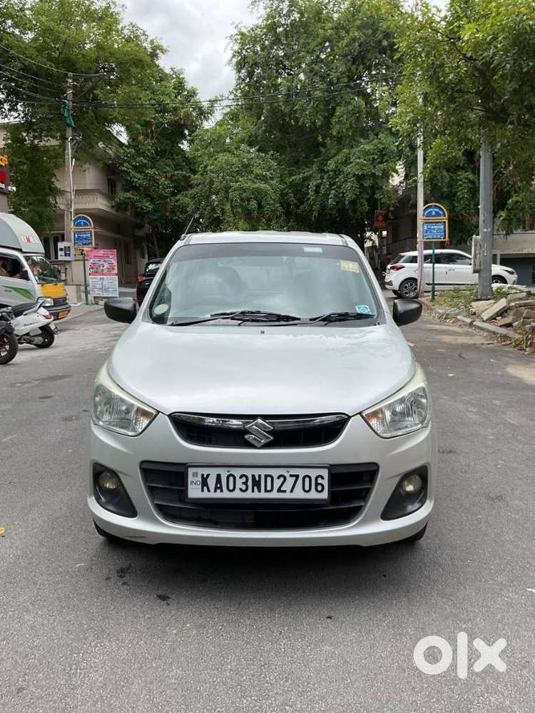 2018 1.0 VXI Plus — ₹3.05L on OLX