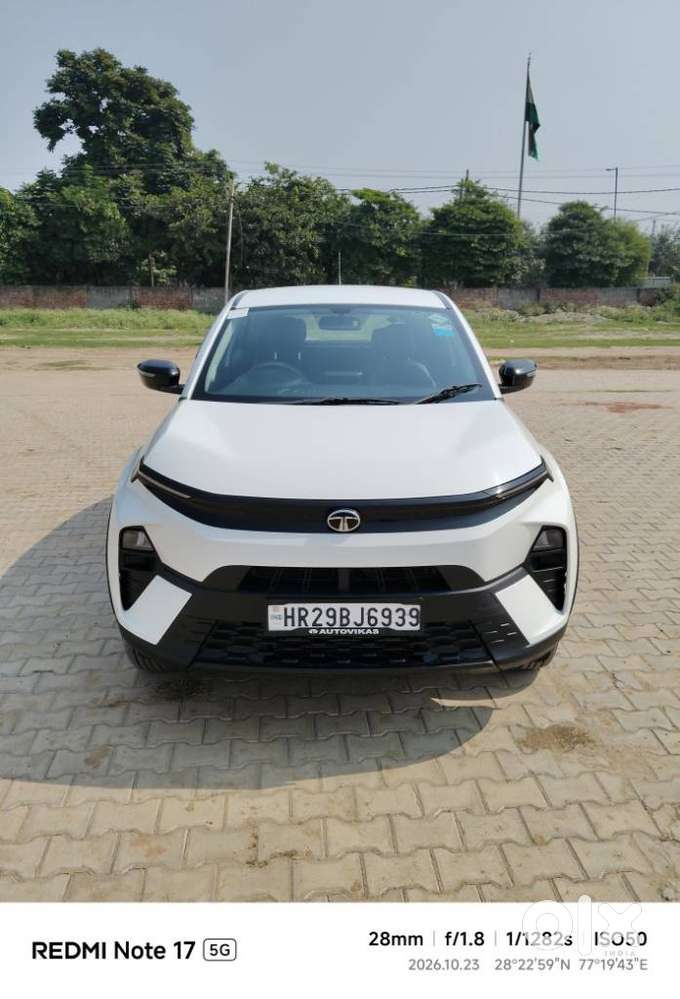 2026 Smart Plus1.2 Revotron Petrol 5 MT — ₹8.50L on OLX