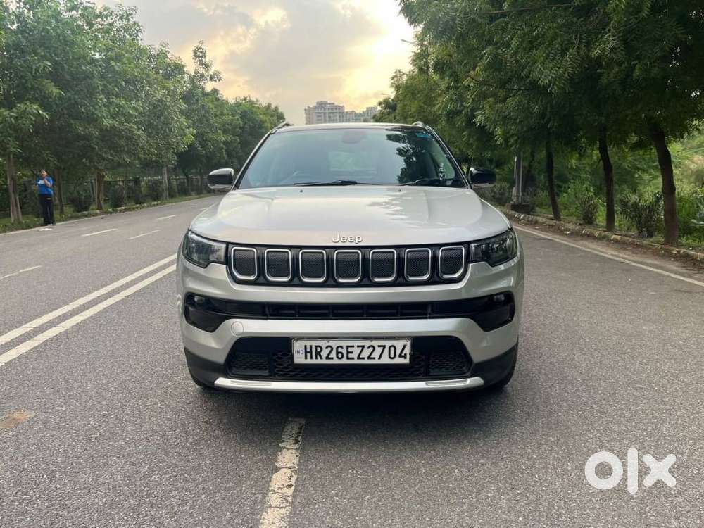 2023 1.4 Limited Option — ₹16.5L on OLX