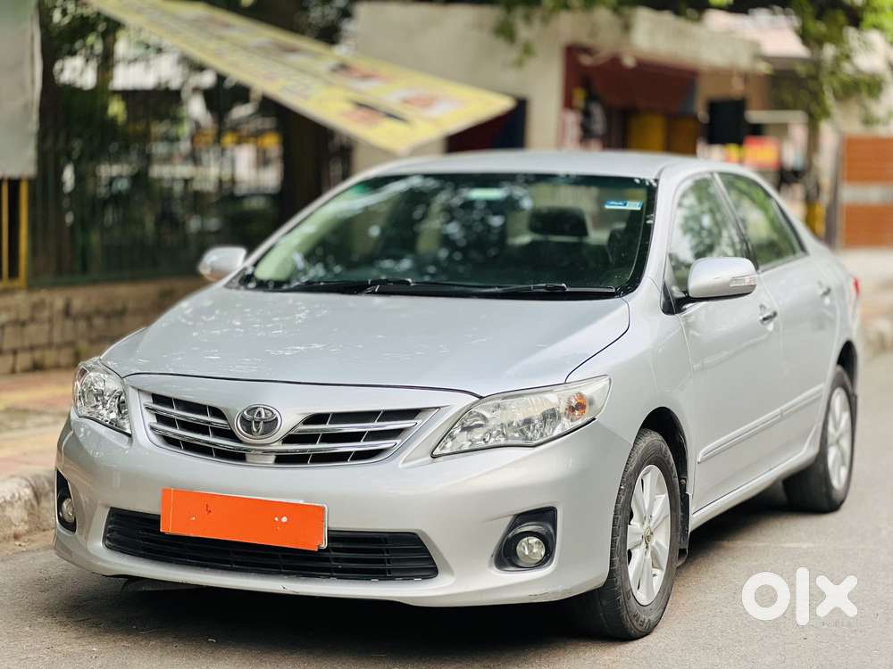 2013 [2011-2014] 1.8 G — ₹2.89L on OLX