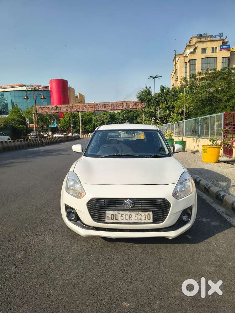 2020 LXI (O) — ₹3.25L on OLX