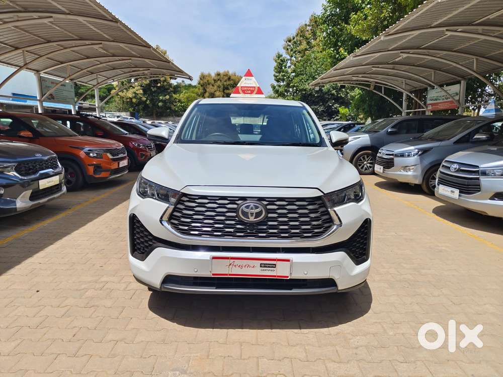 2024 2.0 VX (O) Hybrid 7 STR — ₹30.8L on OLX