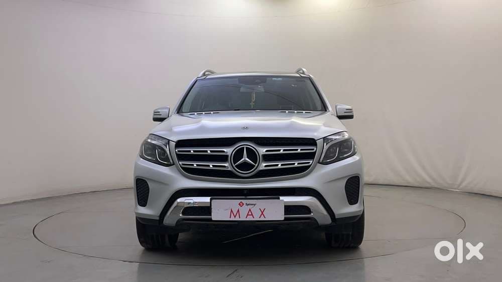 2018 3.0 350d Grand Edition — ₹38.6L on OLX