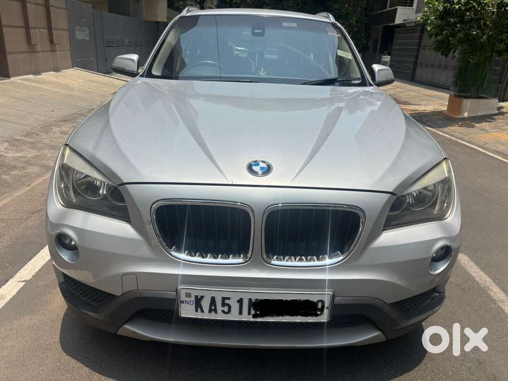 2014 2.0 SDRIVE 20D — ₹9.99L on OLX
