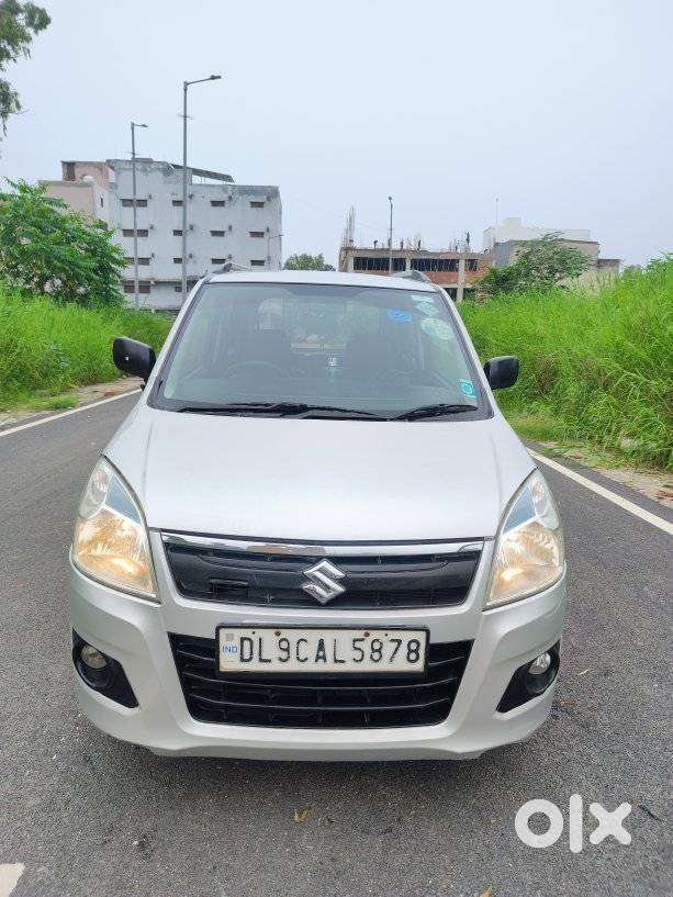 2016 LXI CNG — ₹2.55L on OLX