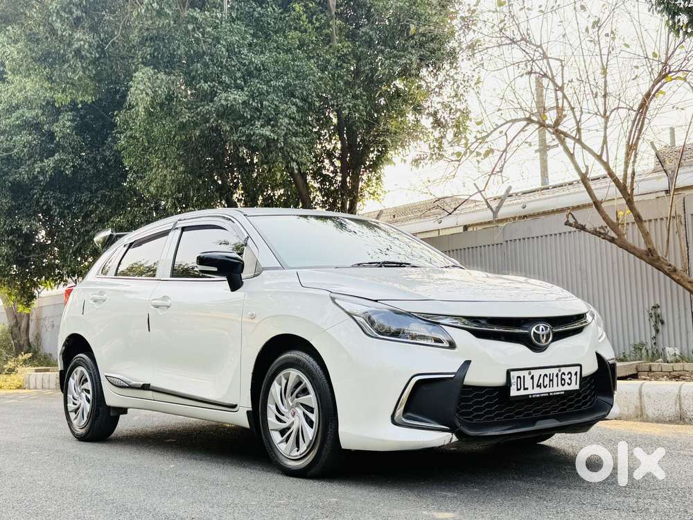 2023 1.2 E — ₹5.73L on OLX