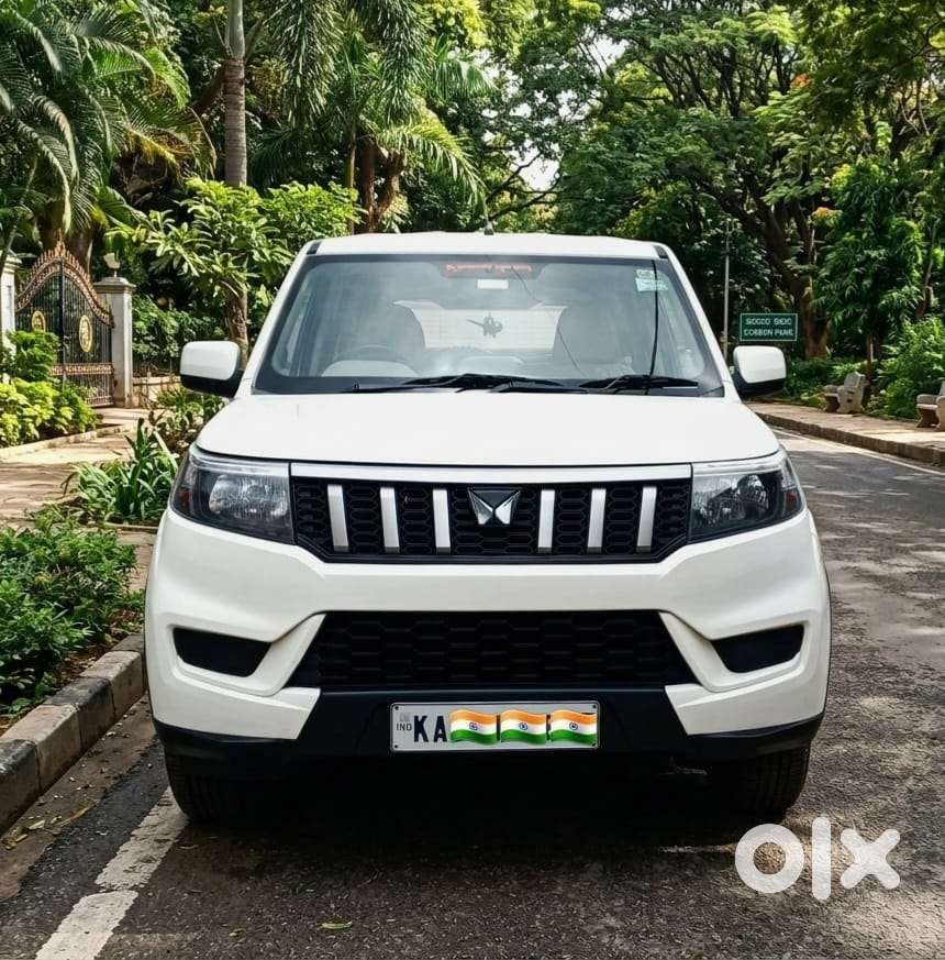 2024 N8 — ₹9.90L on OLX