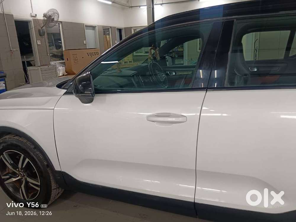 2018 D4 R-Design — ₹18.0L on OLX