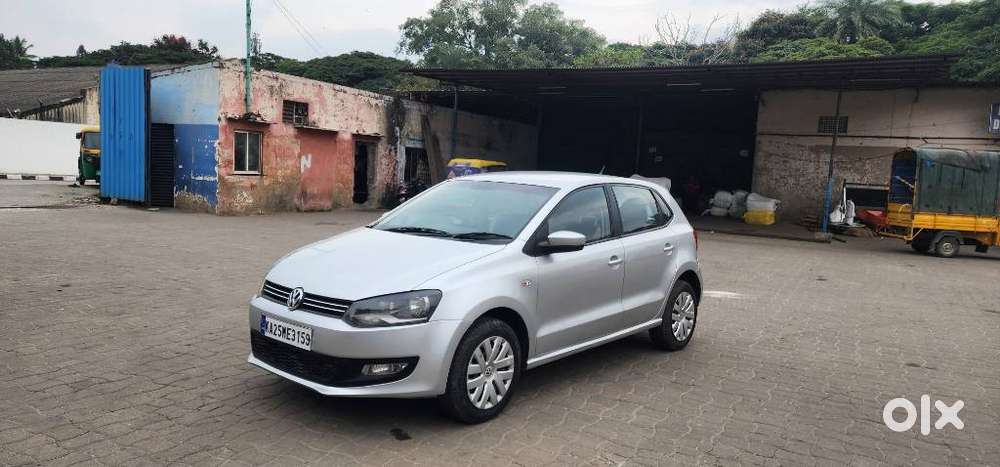2014 COMFORTLINE 1.2L DIESEL — ₹3.55L on OLX