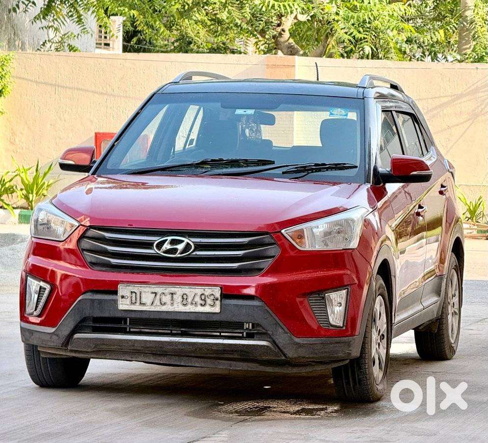 2016 1.6 S Petrol — ₹3.95L on OLX