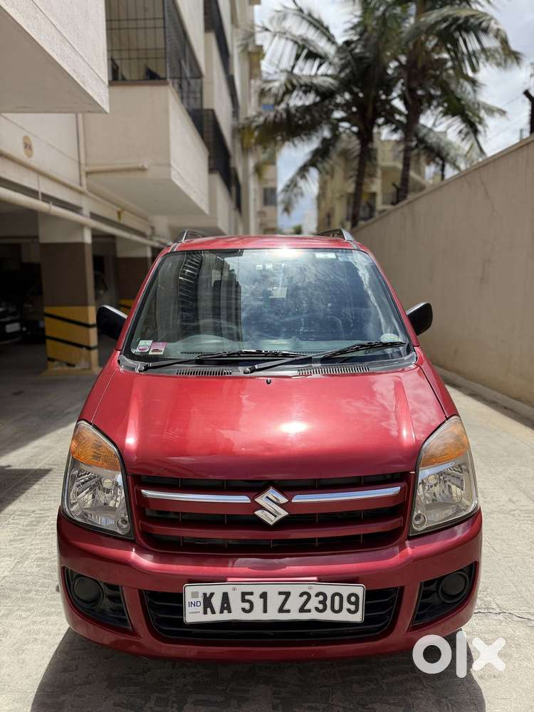 2009 LXI — ₹1.82L on OLX