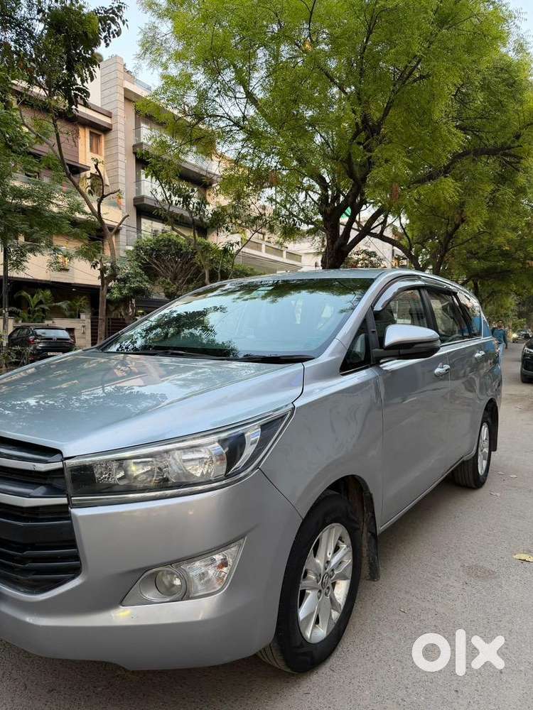 2019 2.4 GX Limited Edition 7 STR — ₹10.4L on OLX