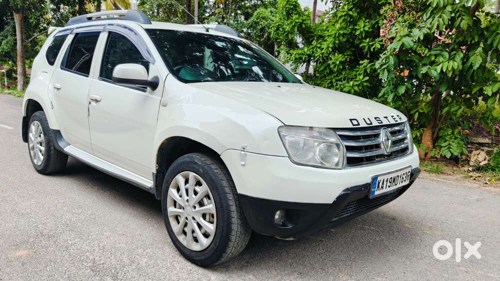 2013 2012-2015 1.5 110 PS RxZ AWD Diesel — ₹2.95L on OLX