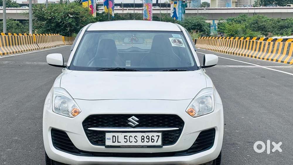 2021 LXI Option — ₹4.31L on OLX