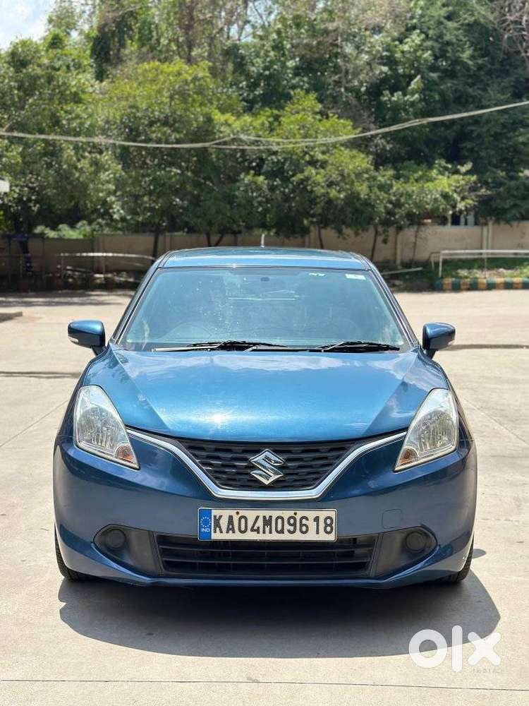2015 1.2 Delta AT — ₹4.20L on OLX