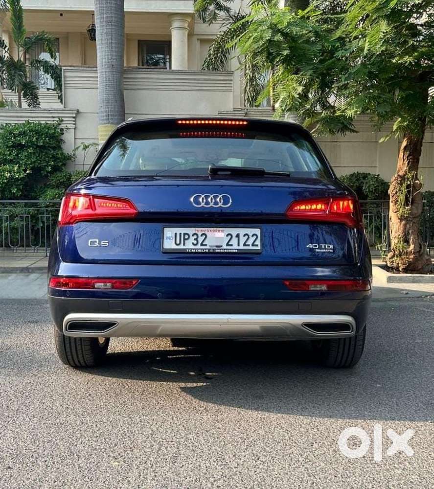2020 2.0 40 TDI Premium Plus — ₹23.5L on OLX