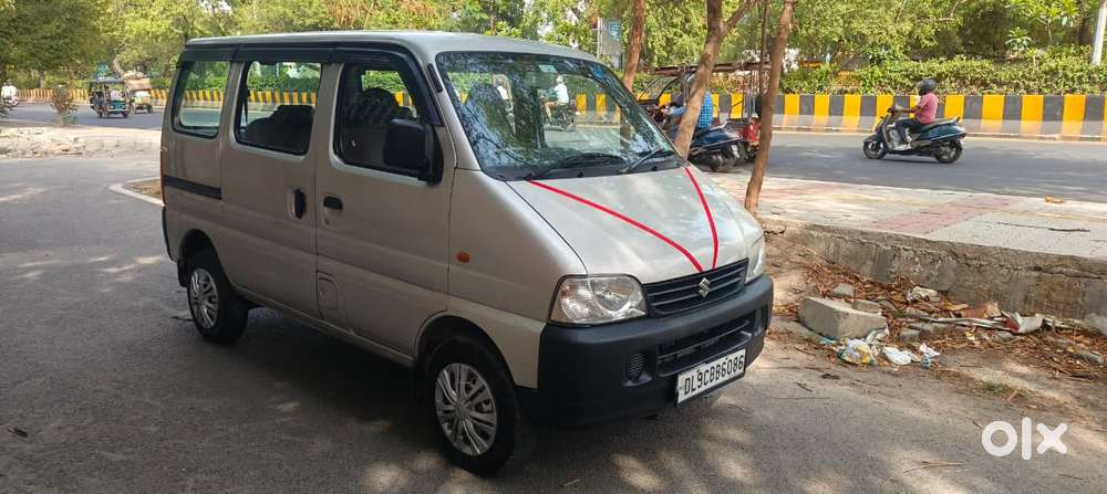 2023 CNG 5 Seater AC — ₹5.25L on OLX