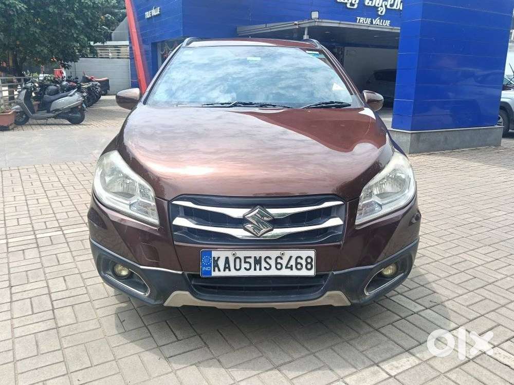 2016 Delta SHVS — ₹5.65L on OLX