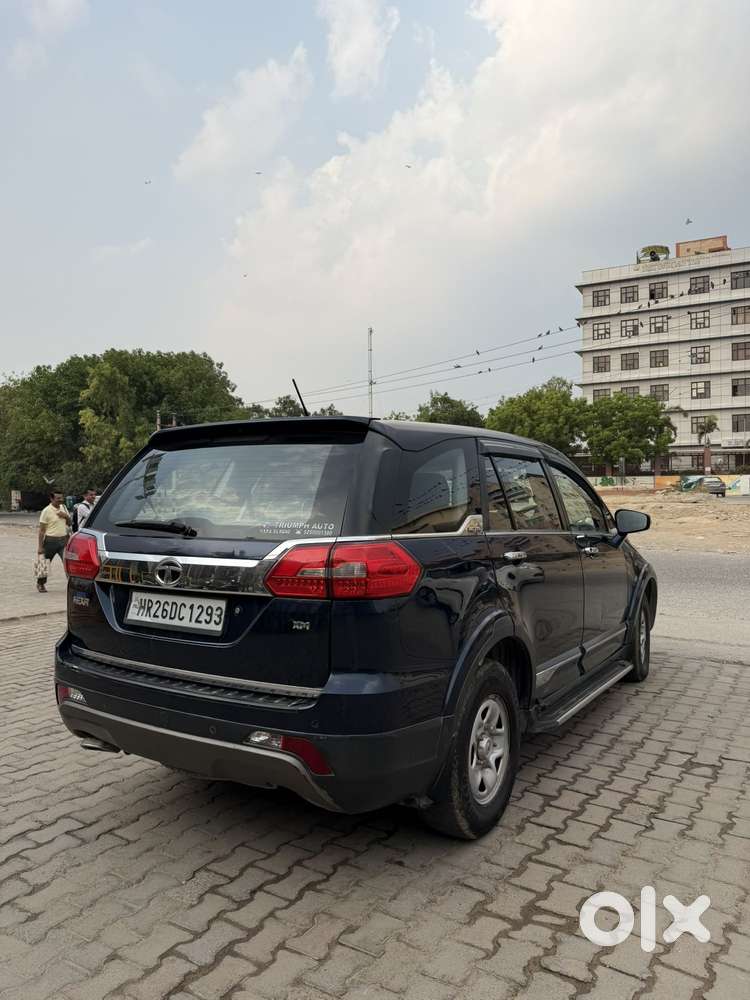 2017 2.2 XM 4X2 7 STR — ₹3.95L on OLX