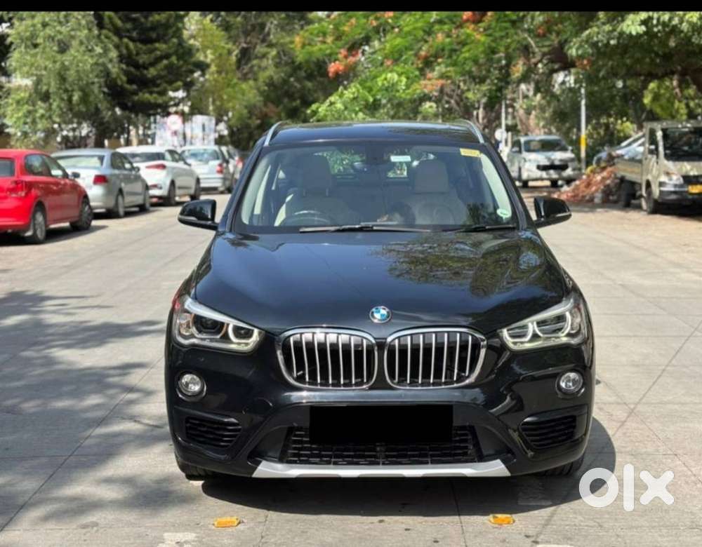 2019 2.0 sDrive20d xLine — ₹23.0L on OLX