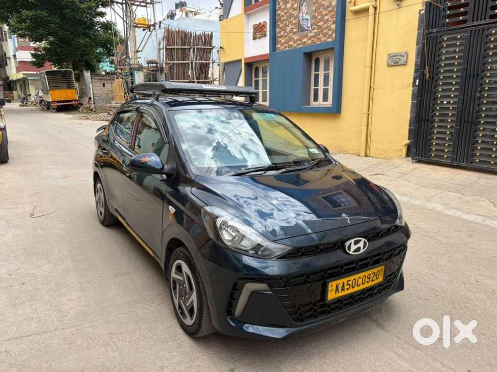 2025 [2020-2023] 1.2 S CNG — ₹7.50L on OLX