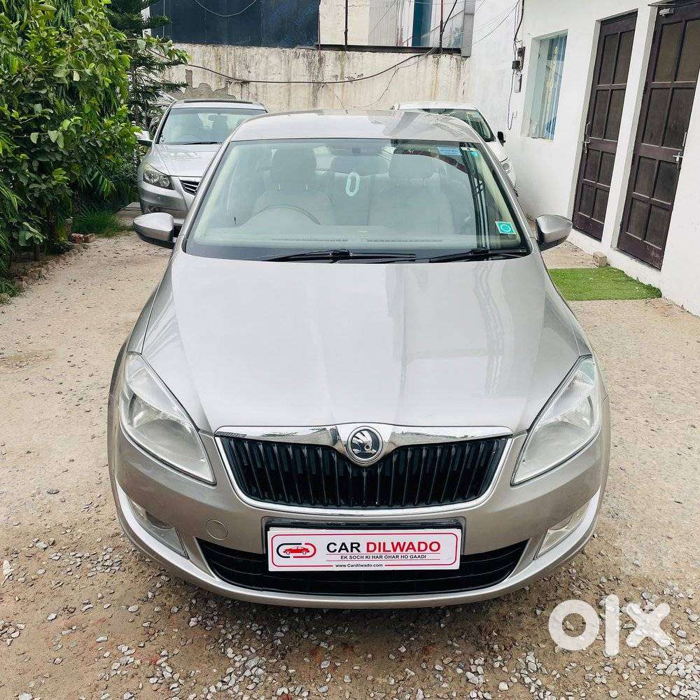 2017 [2011-2016] 1.6 Elegance MPI — ₹3.75L on OLX