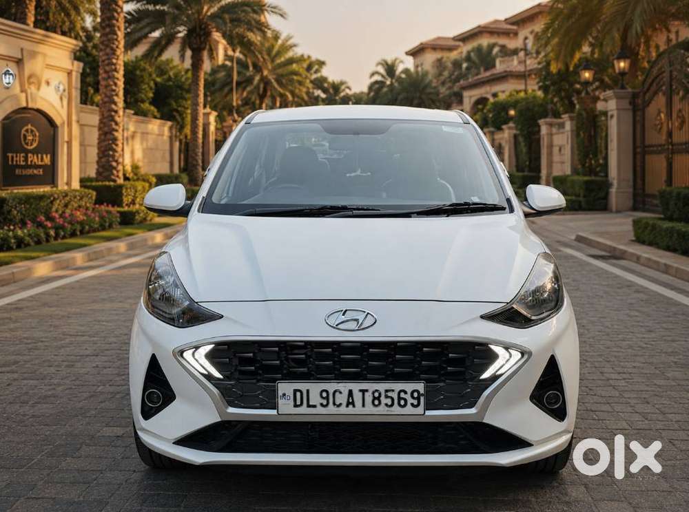 2020 [2020-2023] 1.2 S Petrol Manual — ₹3.80L on OLX