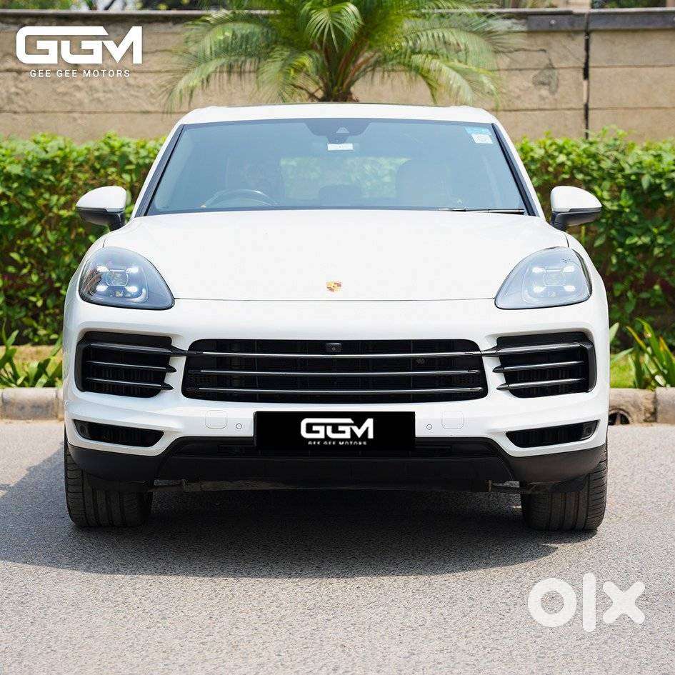 2022 Base — ₹84.9L on OLX