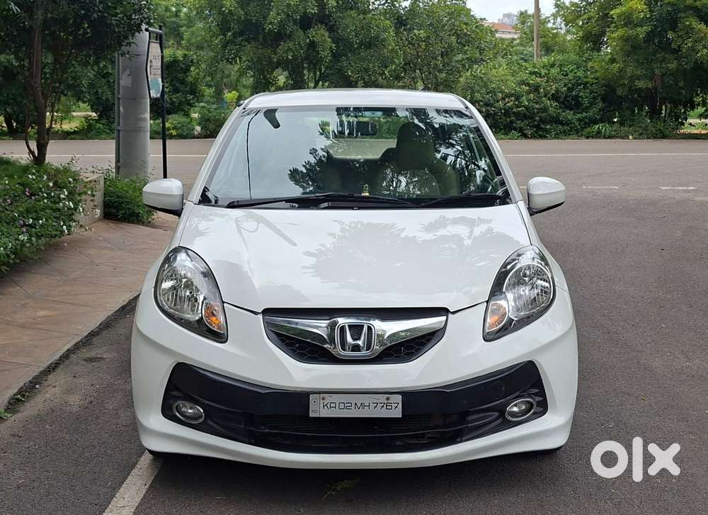2013 [2013-2016] 1.2 VX (O) AT — ₹4.15L on OLX