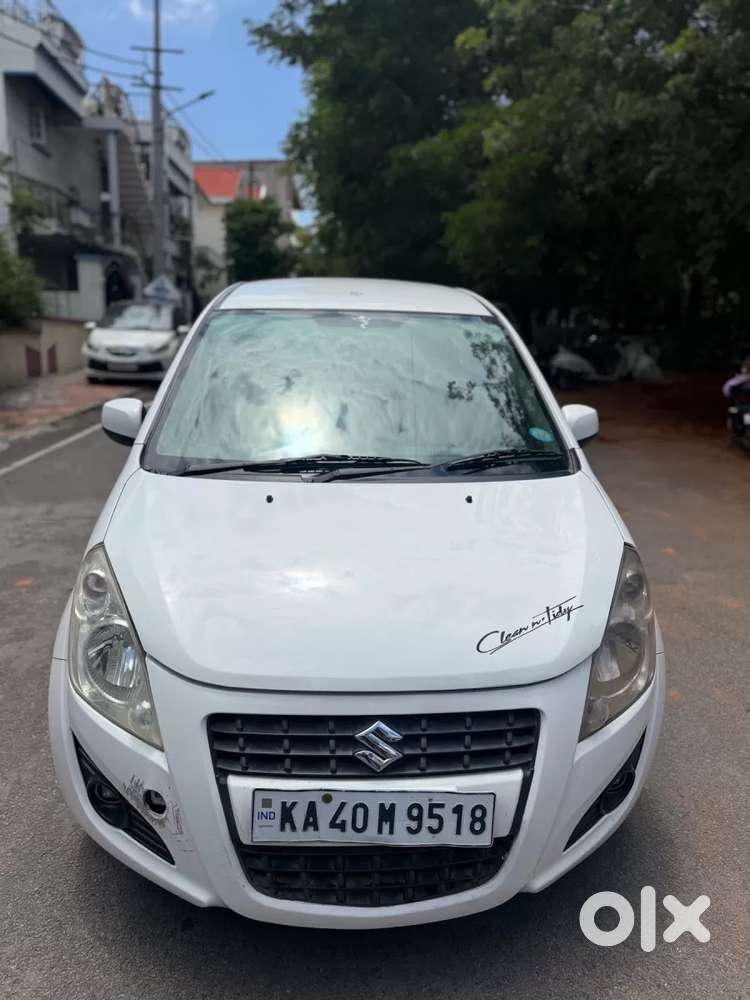 2016 Zdi BS-IV — ₹4.35L on OLX