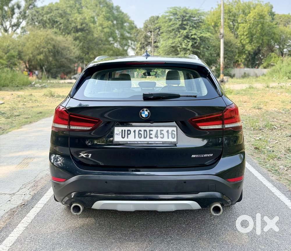 2022 2.0 sDrive20i xLine — ₹24.9L on OLX