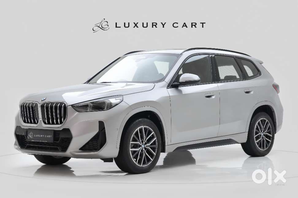 2023 sDrive18i M Sport — ₹39.0L on OLX