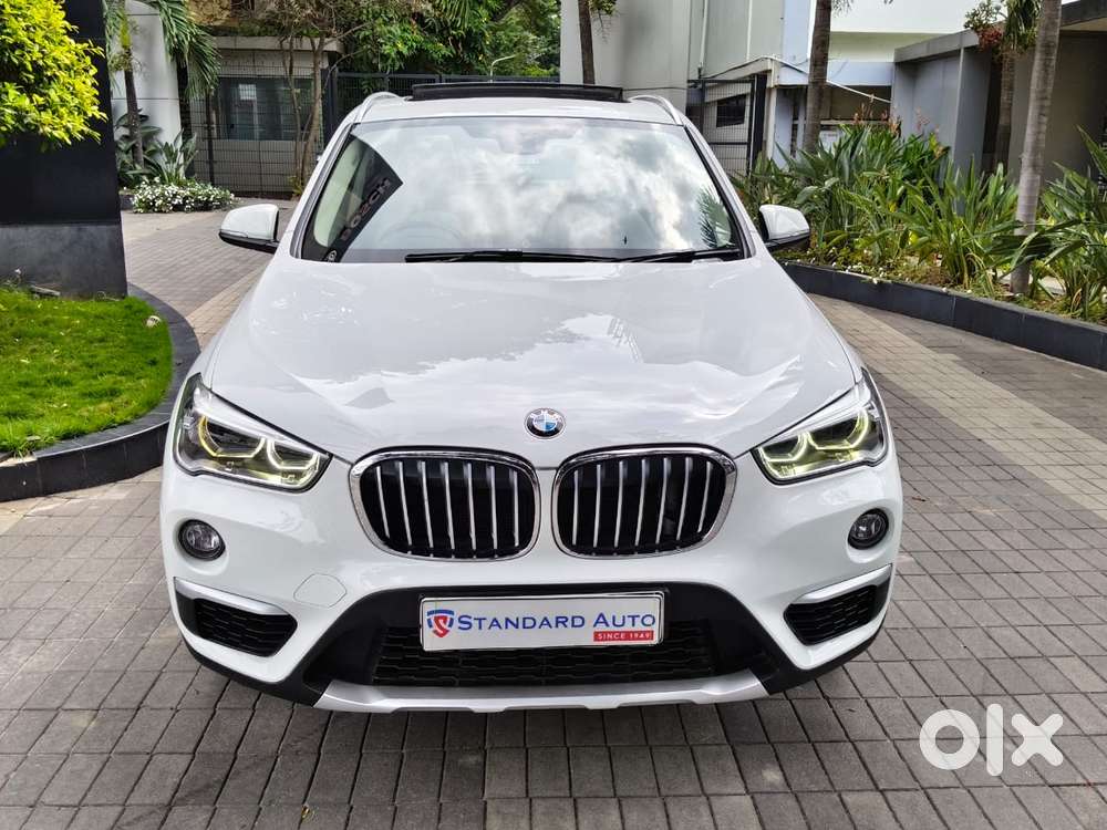 2020 2.0 SDRIVE 20D — ₹25.0L on OLX