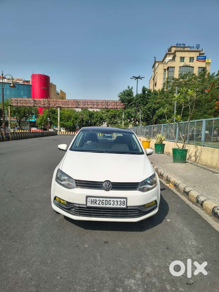 2017 Volkswagen Polo — used car price guide