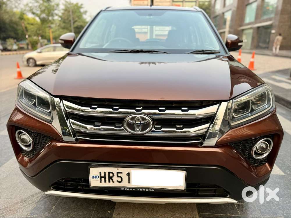 2022 1.5 High Grade MT — ₹6.65L on OLX