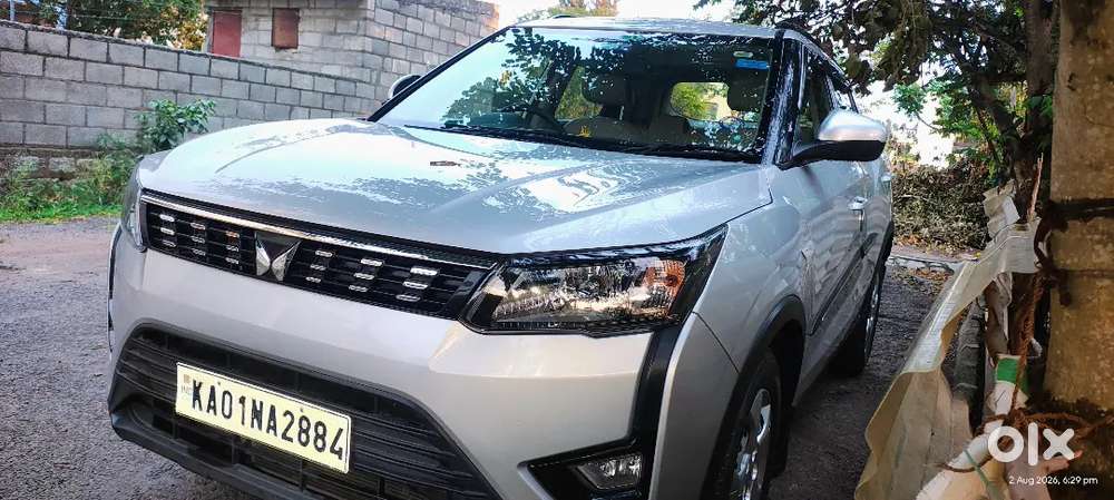 2023 1.2 W4 Petrol — ₹8.00L on OLX