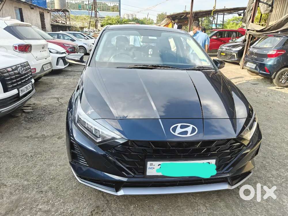 2024 1.2 Asta MT — ₹6.45L on OLX