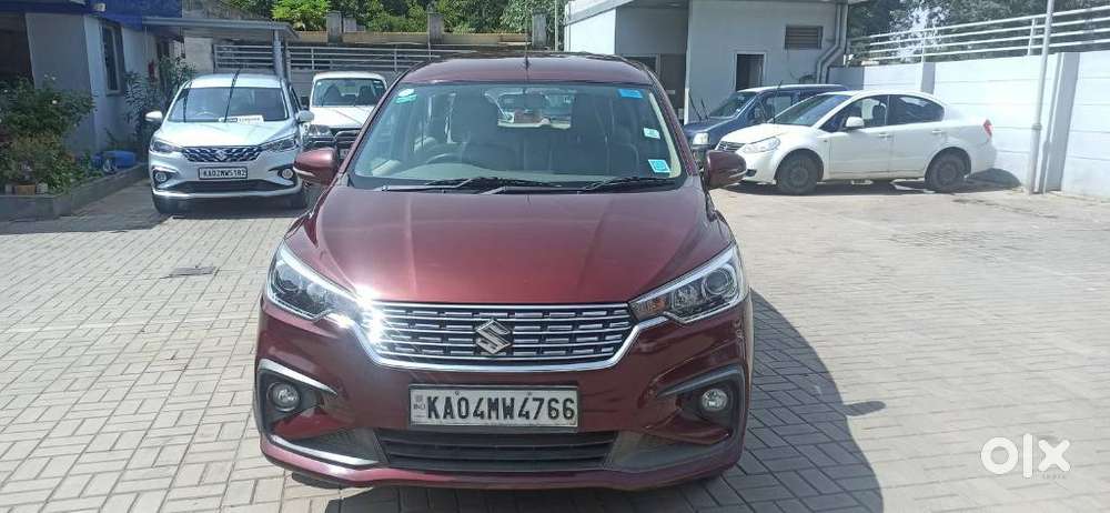 2019 ZXI AT SHVS — ₹8.85L on OLX