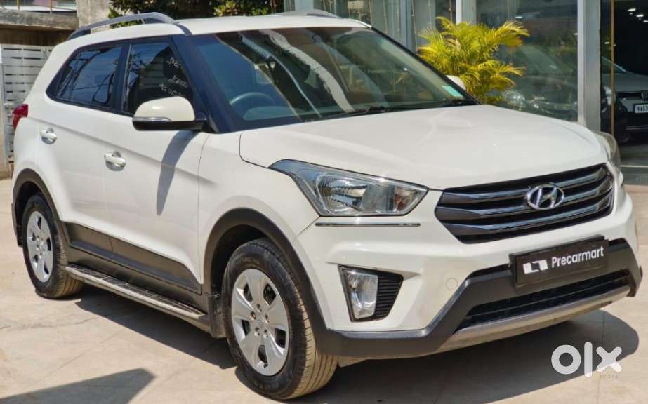 2015 1.6 S Petrol — ₹5.99L on OLX