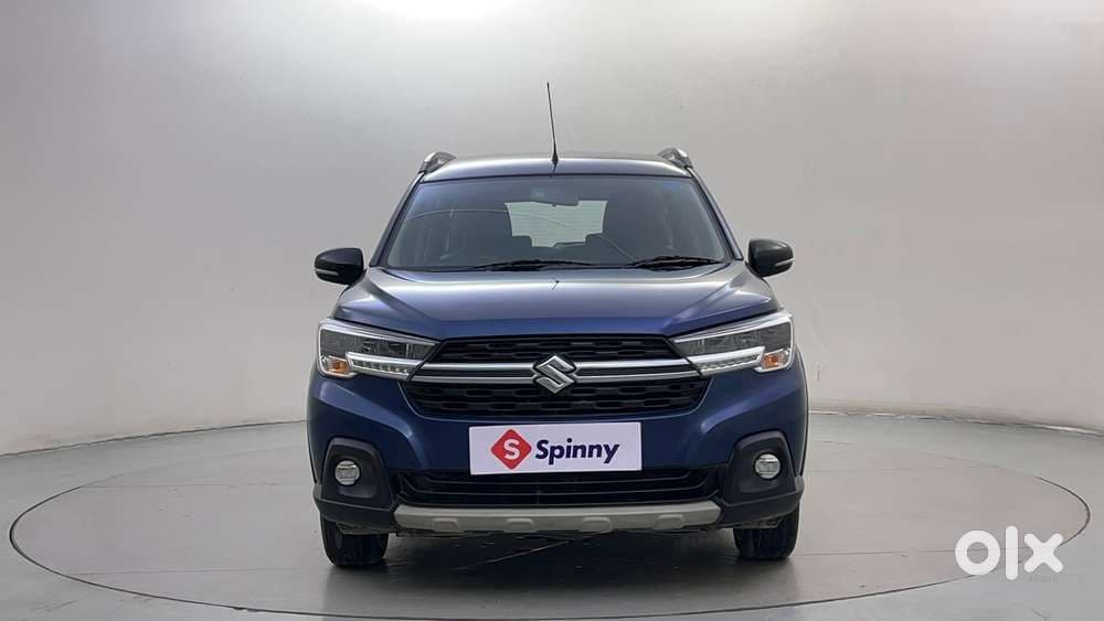 2020 1.5 Alpha AT — ₹8.95L on OLX